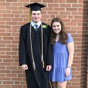 Meet your Posher, Stacy